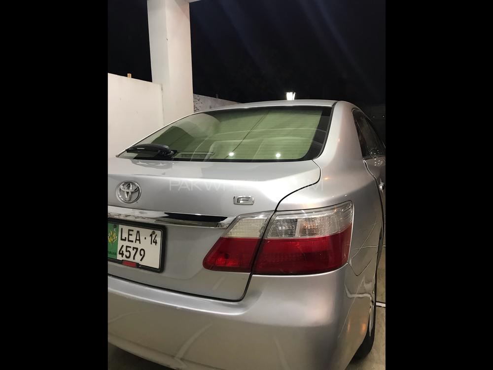 ٹویوٹا پریمیو 2007 for Sale in لاہور ٹویوٹا پریمیو 2007 for Sale in لاہور Image-11