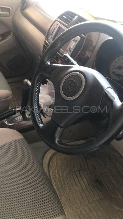ٹویوٹا راو 4 2000 for Sale in پشاور Image-1