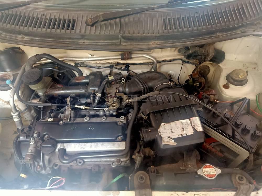 ڈائیہاتسو کیور 2004 for Sale in چکوال ڈائیہاتسو کیور 2004 for Sale in چکوال Image-4
