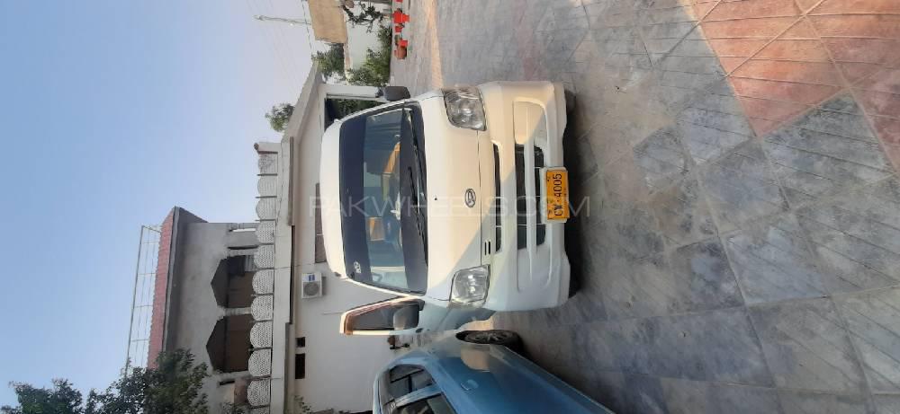 ڈائیہاتسو ہائی جیٹ 2011 for Sale in تلہ گنگ Image-1