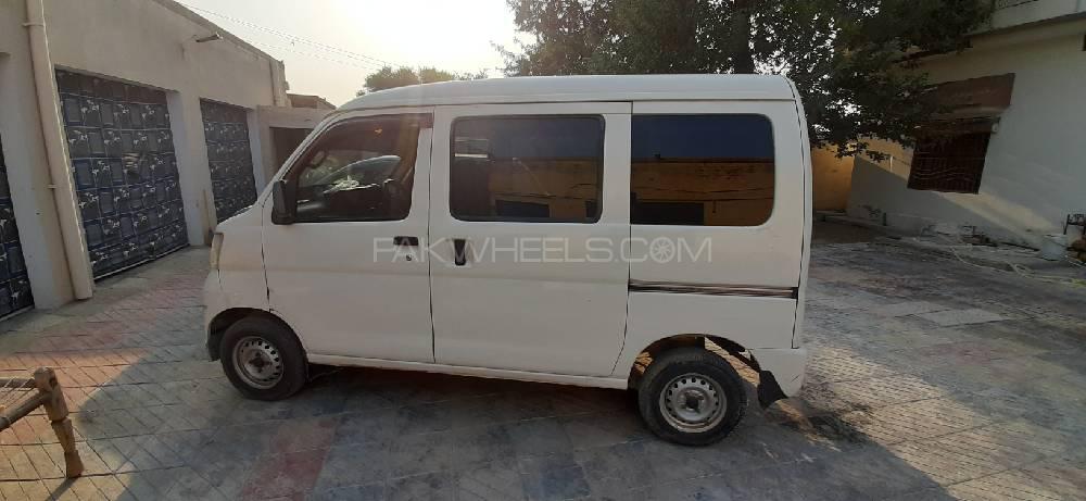 Daihatsu Hijet 2011 for Sale in Talagang Daihatsu Hijet 2011 for Sale in Talagang Image-4
