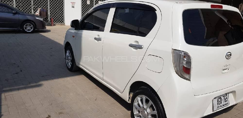 Daihatsu Mira 2016 for Sale in Islamabad Image-1