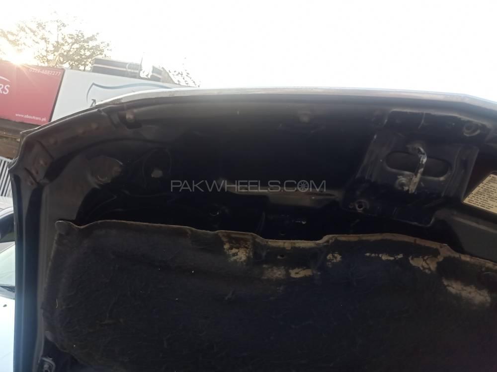 Honda City 2006 for Sale in Rawalpindi Honda City 2006 for Sale in Rawalpindi Image-11