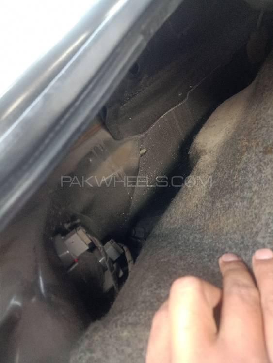 Honda City 2006 for Sale in Rawalpindi Honda City 2006 for Sale in Rawalpindi Image-16