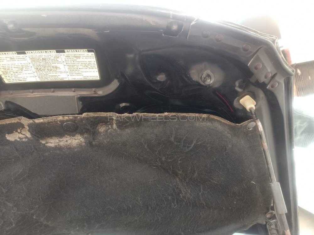 Honda City 2006 for Sale in Rawalpindi Honda City 2006 for Sale in Rawalpindi Image-12