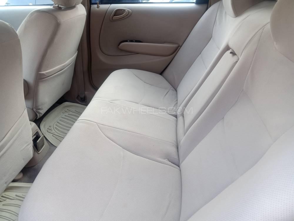 Honda City 2006 for Sale in Rawalpindi Honda City 2006 for Sale in Rawalpindi Image-18