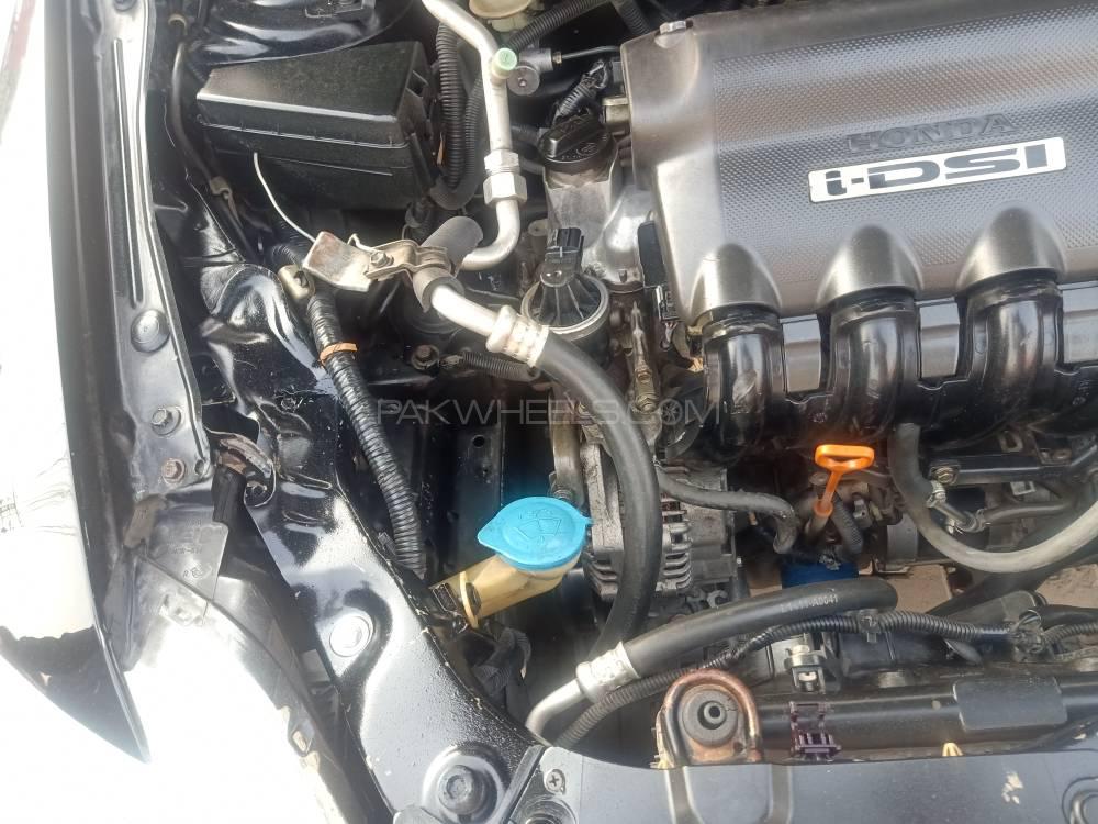 Honda City 2006 for Sale in Rawalpindi Honda City 2006 for Sale in Rawalpindi Image-8