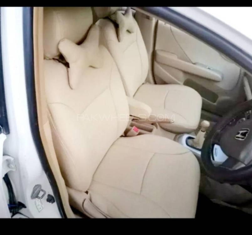 Honda City 2006 for Sale in Bahawalpur Image-1