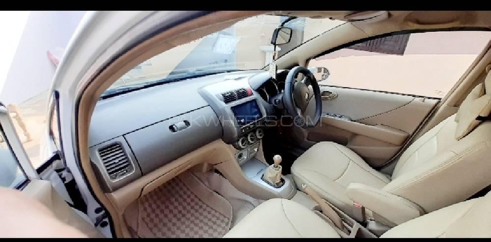 ہونڈا سٹی 2006 for Sale in بہاولپور ہونڈا سٹی 2006 for Sale in بہاولپور Image-14