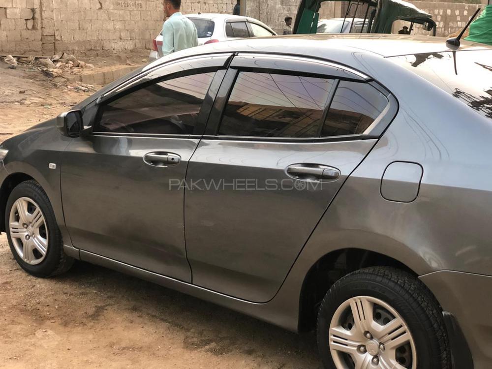 ہونڈا سٹی 2009 for Sale in کراچی ہونڈا سٹی 2009 for Sale in کراچی Image-3