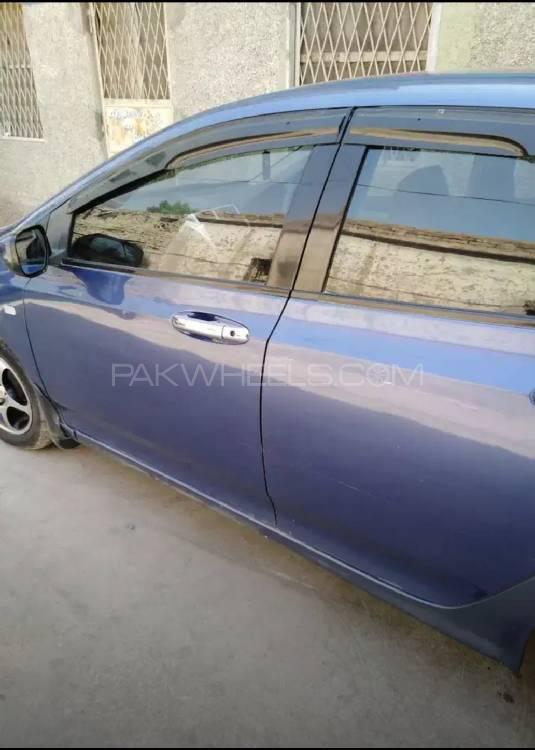 ہونڈا سٹی 2010 for Sale in حیدرآباد ہونڈا سٹی 2010 for Sale in حیدرآباد Image-8