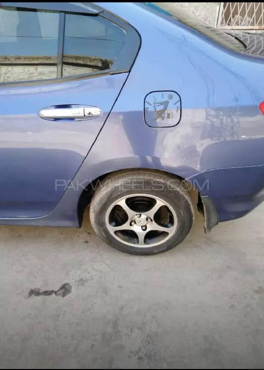 ہونڈا سٹی 2010 for Sale in حیدرآباد ہونڈا سٹی 2010 for Sale in حیدرآباد Image-7