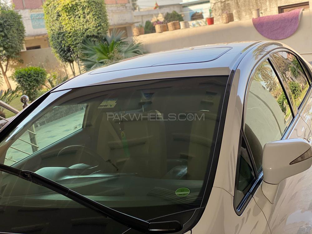 Honda Civic 2007 for Sale in Sialkot Honda Civic 2007 for Sale in Sialkot Image-7