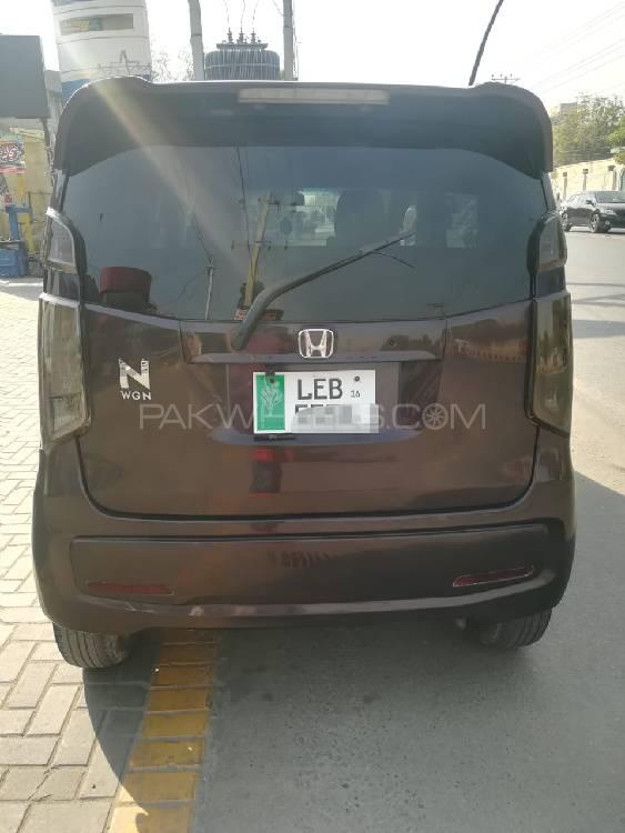 ہونڈا این ویگن 2013 for Sale in ملتان ہونڈا این ویگن 2013 for Sale in ملتان Image-7