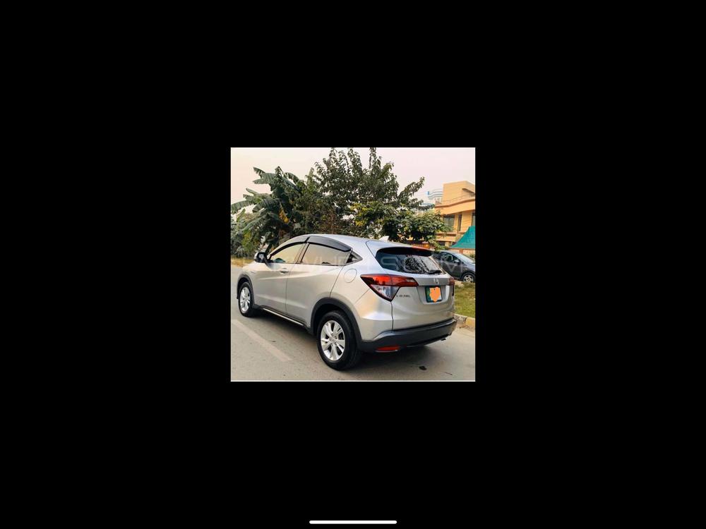 Honda Vezel 2014 for Sale in Gujranwala Image-1