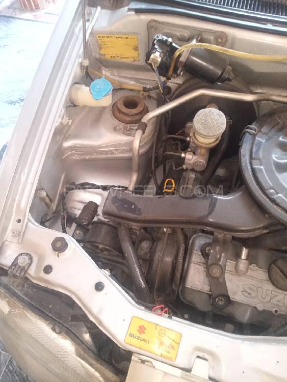 Suzuki Alto 2009 for Sale in Risalpur Suzuki Alto 2009 for Sale in Risalpur Image-7