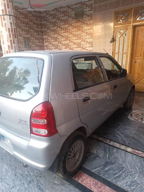 Suzuki Alto 2009 for Sale in Risalpur Suzuki Alto 2009 for Sale in Risalpur Image-13