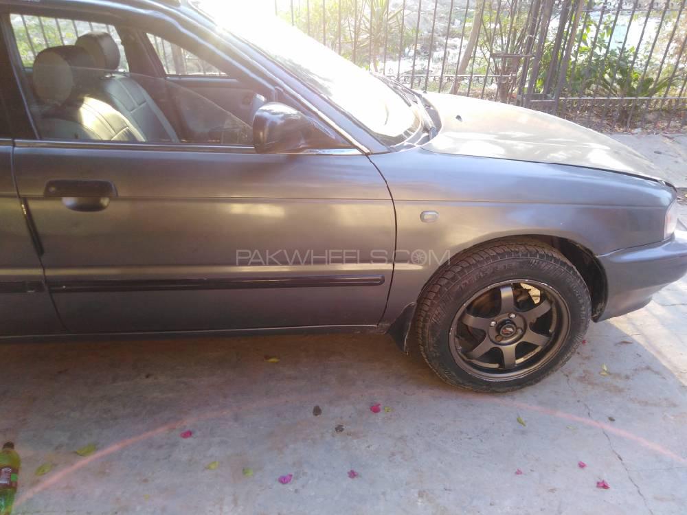 Suzuki Baleno 1999 for Sale in Lahore Suzuki Baleno 1999 for Sale in Lahore Image-2