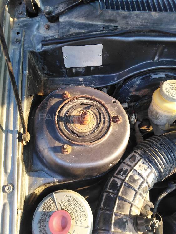 Suzuki Baleno 1999 for Sale in Lahore Suzuki Baleno 1999 for Sale in Lahore Image-8