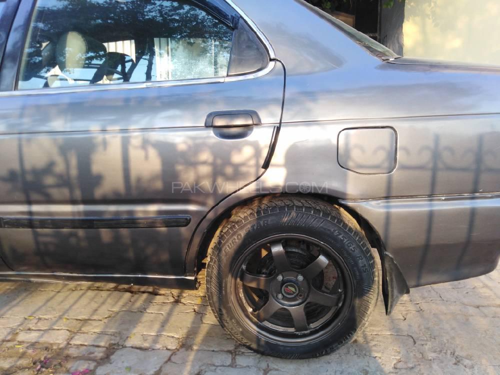 Suzuki Baleno 1999 for Sale in Lahore Suzuki Baleno 1999 for Sale in Lahore Image-14