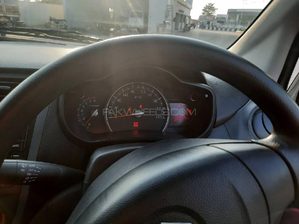 Suzuki Cultus 2018 for Sale in Sialkot Suzuki Cultus 2018 for Sale in Sialkot Image-18