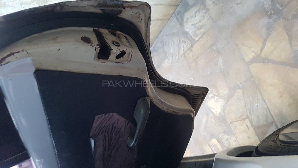 Suzuki Mehran 1993 for Sale in Peshawar Suzuki Mehran 1993 for Sale in Peshawar Image-17