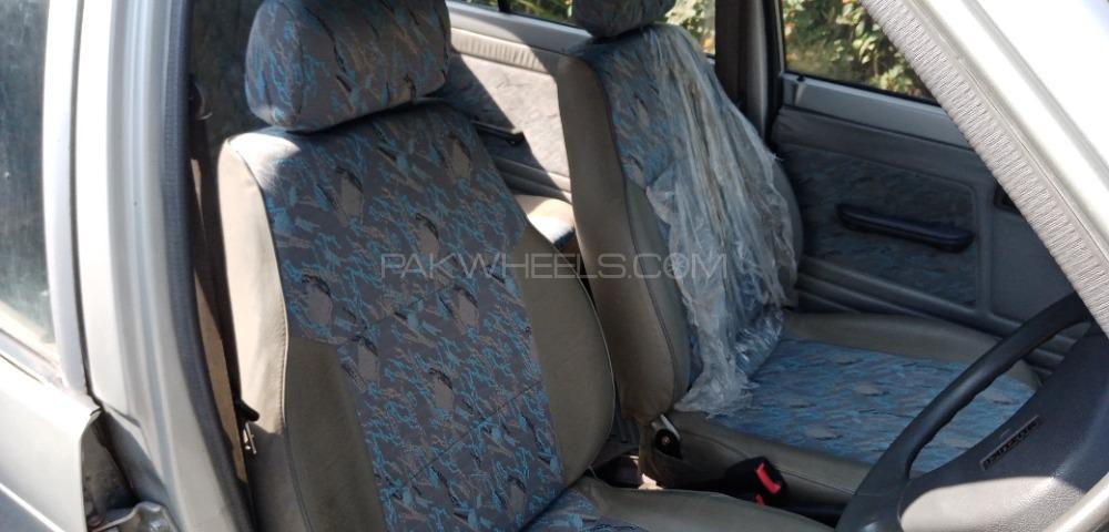 سوزوکی مہران 2009 for Sale in صوابی Image-1