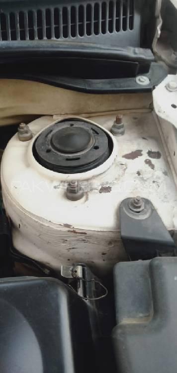 Toyota Corolla 2004 for Sale in Sadiqabad Toyota Corolla 2004 for Sale in Sadiqabad Image-3