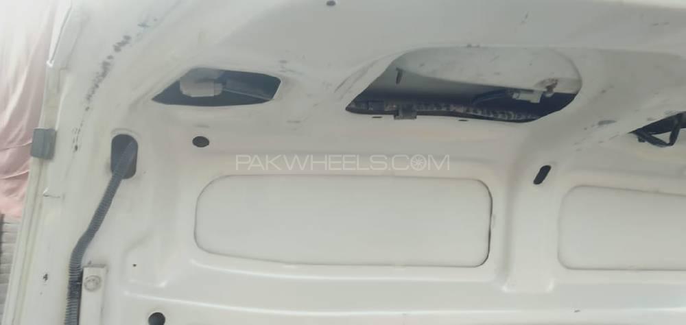 Toyota Corolla 2004 for Sale in Sadiqabad Toyota Corolla 2004 for Sale in Sadiqabad Image-8