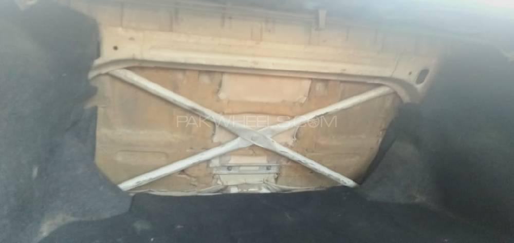 Toyota Corolla 2004 for Sale in Sadiqabad Toyota Corolla 2004 for Sale in Sadiqabad Image-13