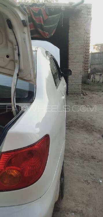 Toyota Corolla 2004 for Sale in Sadiqabad Toyota Corolla 2004 for Sale in Sadiqabad Image-10