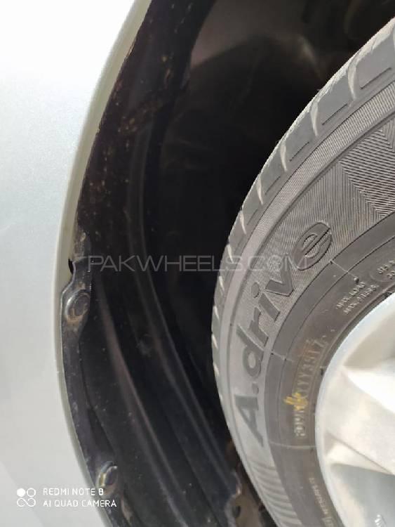Toyota Premio 2008 for Sale in Rawalpindi Toyota Premio 2008 for Sale in Rawalpindi Image-10
