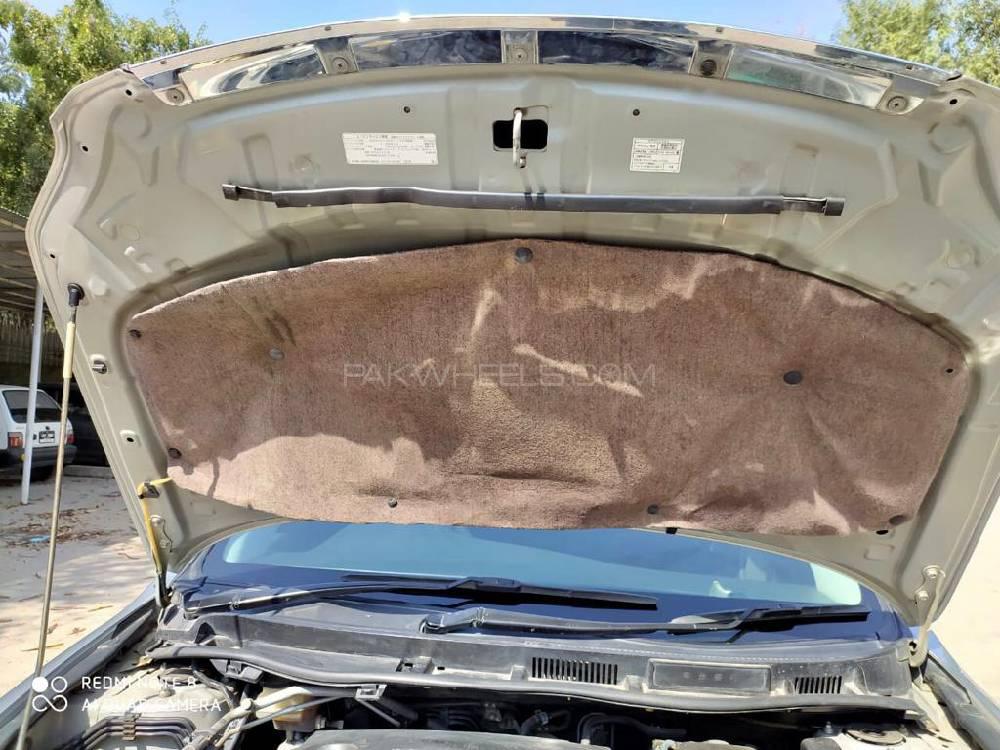 Toyota Premio 2008 for Sale in Rawalpindi Toyota Premio 2008 for Sale in Rawalpindi Image-16