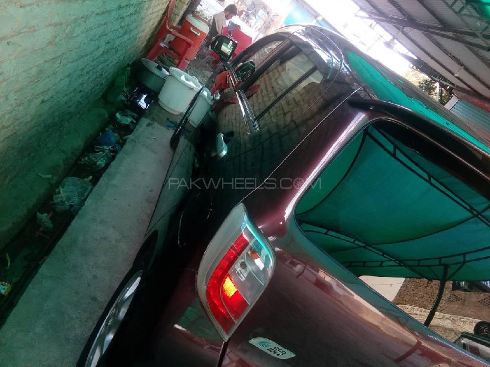 Daihatsu Mira 2016 for Sale in Haripur Image-1