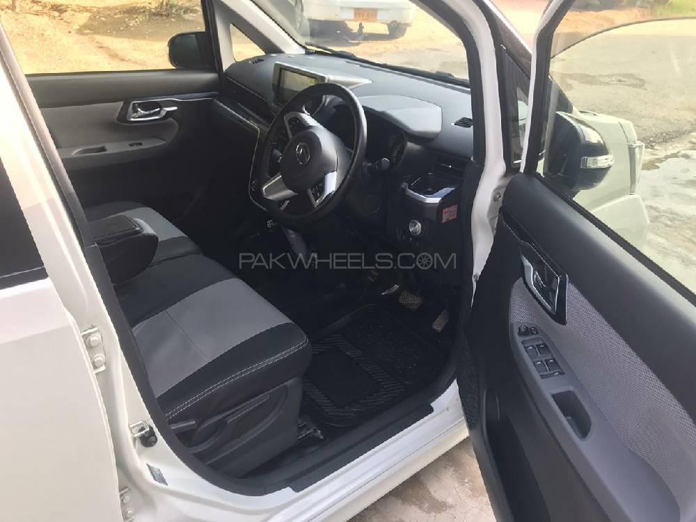 ڈائیہاتسو موو 2015 for Sale in کراچی ڈائیہاتسو موو 2015 for Sale in کراچی Image-6