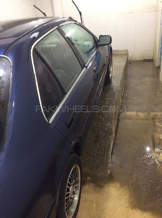 Honda City 2003 for Sale in Karachi Honda City 2003 for Sale in Karachi Image-3