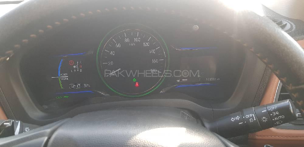 ہونڈا ویزِل 2014 for Sale in نوشہرہ ہونڈا ویزِل 2014 for Sale in نوشہرہ Image-10
