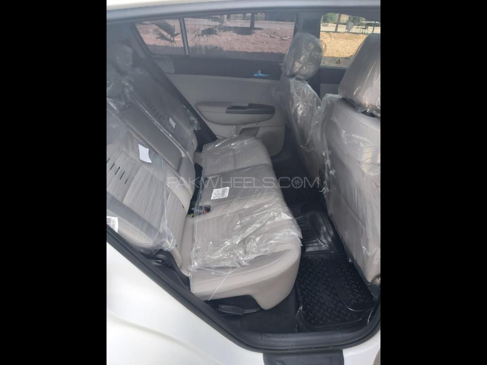 KIA Sportage 2020 for Sale in Lahore KIA Sportage 2020 for Sale in Lahore Image-5