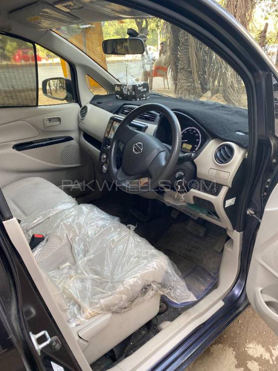 Nissan Dayz 2015 for Sale in Karachi Image-1