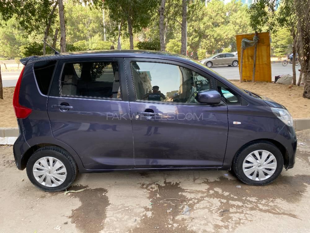 Nissan Dayz 2015 for Sale in Karachi Nissan Dayz 2015 for Sale in Karachi Image-3