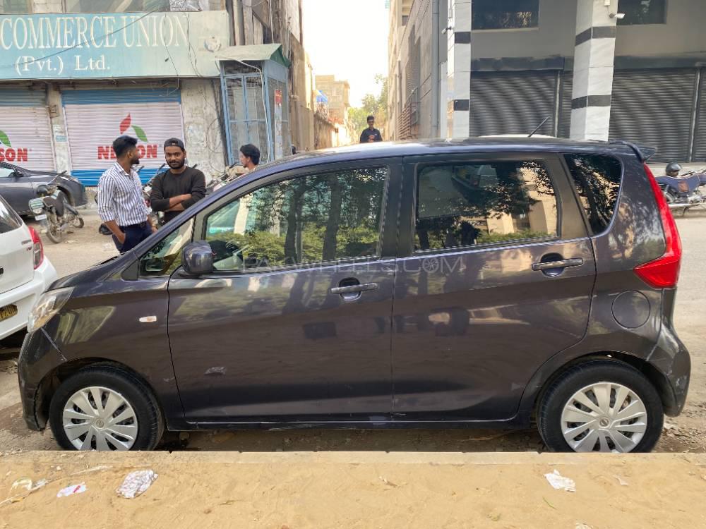 Nissan Dayz 2015 for Sale in Karachi Nissan Dayz 2015 for Sale in Karachi Image-5