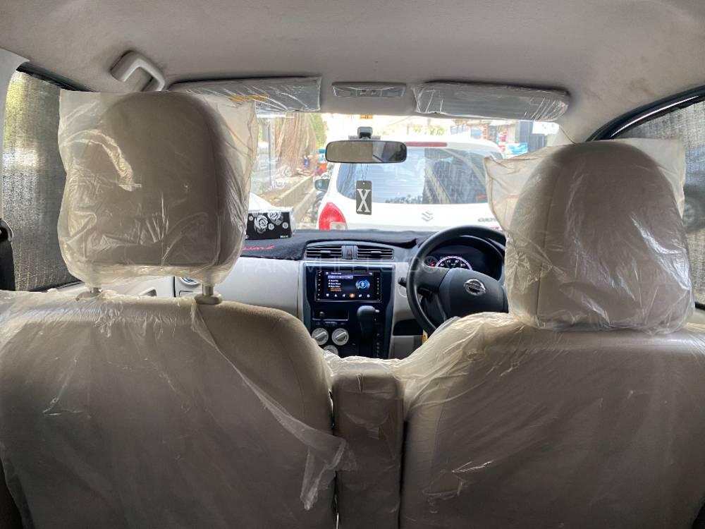 Nissan Dayz 2015 for Sale in Karachi Nissan Dayz 2015 for Sale in Karachi Image-9