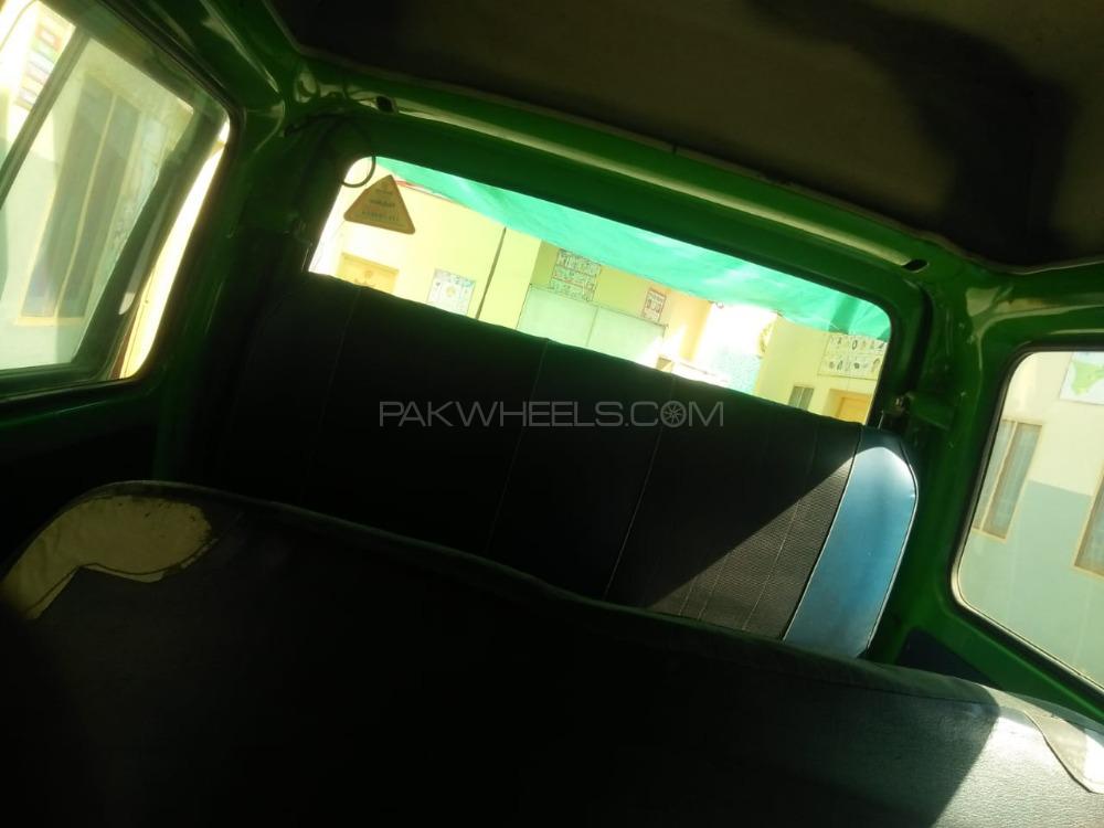 Suzuki Bolan 2015 for Sale in Faisalabad Suzuki Bolan 2015 for Sale in Faisalabad Image-6