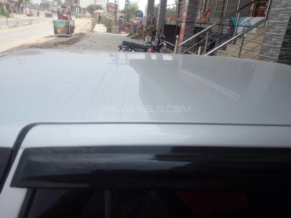 Suzuki Cultus 2006 for Sale in Rawalpindi Suzuki Cultus 2006 for Sale in Rawalpindi Image-4