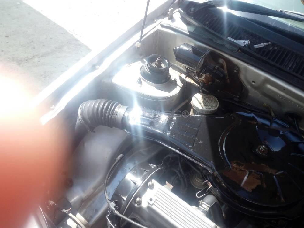 Suzuki Cultus 2006 for Sale in Rawalpindi Suzuki Cultus 2006 for Sale in Rawalpindi Image-11