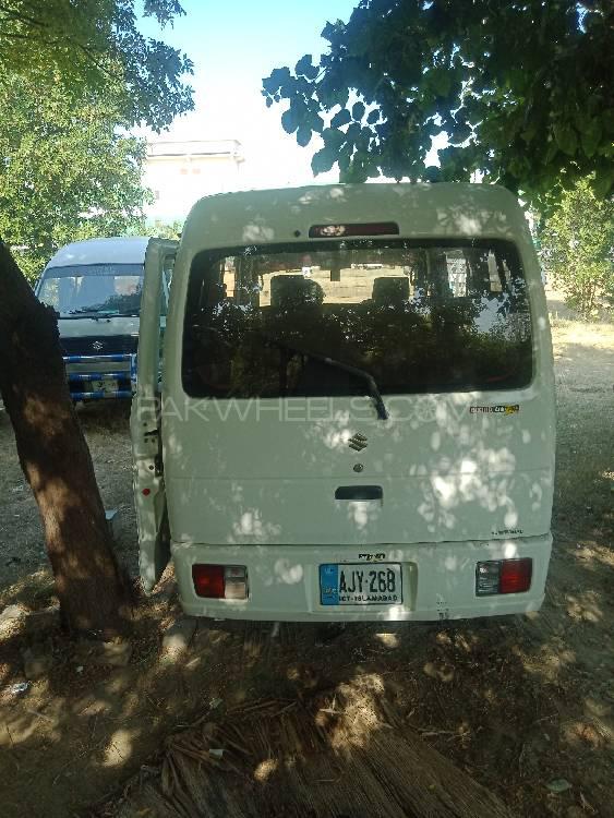 Suzuki Every 2013 for Sale in Jhelum Image-1