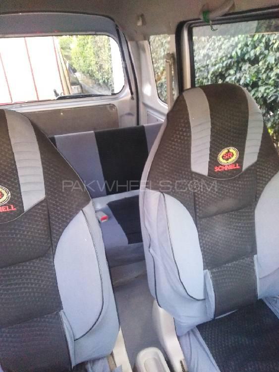 Suzuki Every 2011 for Sale in Rawalpindi Suzuki Every 2011 for Sale in Rawalpindi Image-5