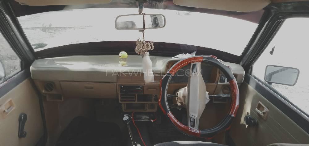 Suzuki FX 1988 for Sale in Peshawar Image-1