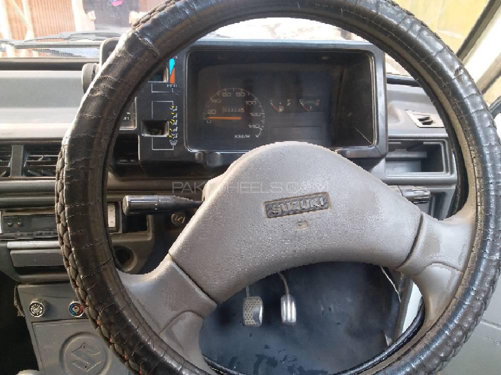 Suzuki Mehran 2006 for Sale in Rawalpindi Suzuki Mehran 2006 for Sale in Rawalpindi Image-10