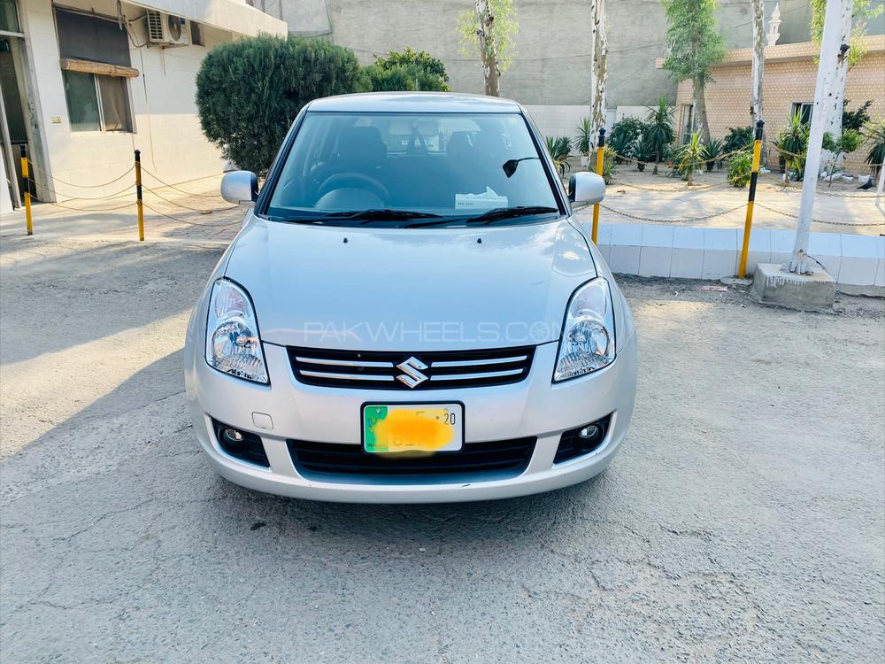 Suzuki Swift 2019 for Sale in Lahore Image-1